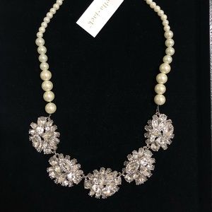 !BRAND NEW! BELLA JACK Pearl Necklace